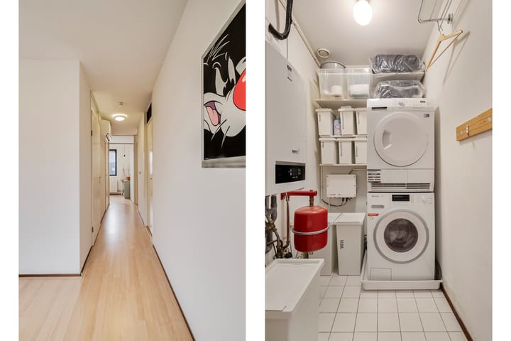 Foto 32 van Sibeliusweg 4