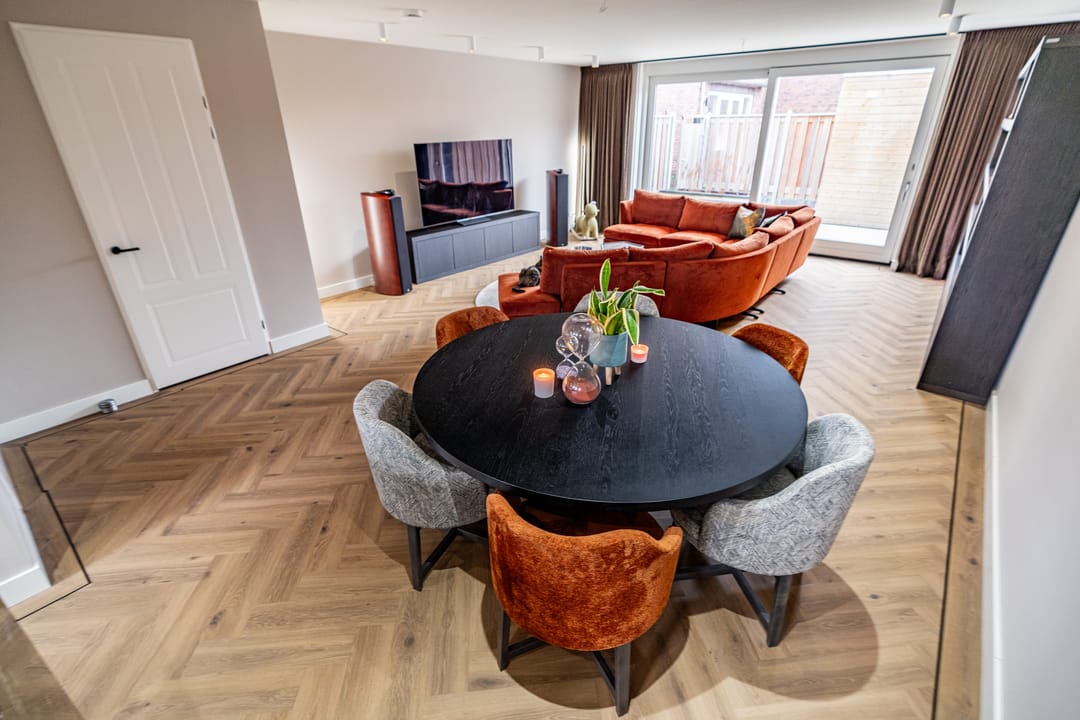 Photo 8 of Willem Kloosstraat 88