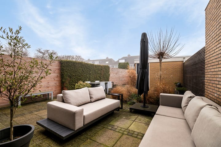 Foto 35 van Sibeliusweg 4