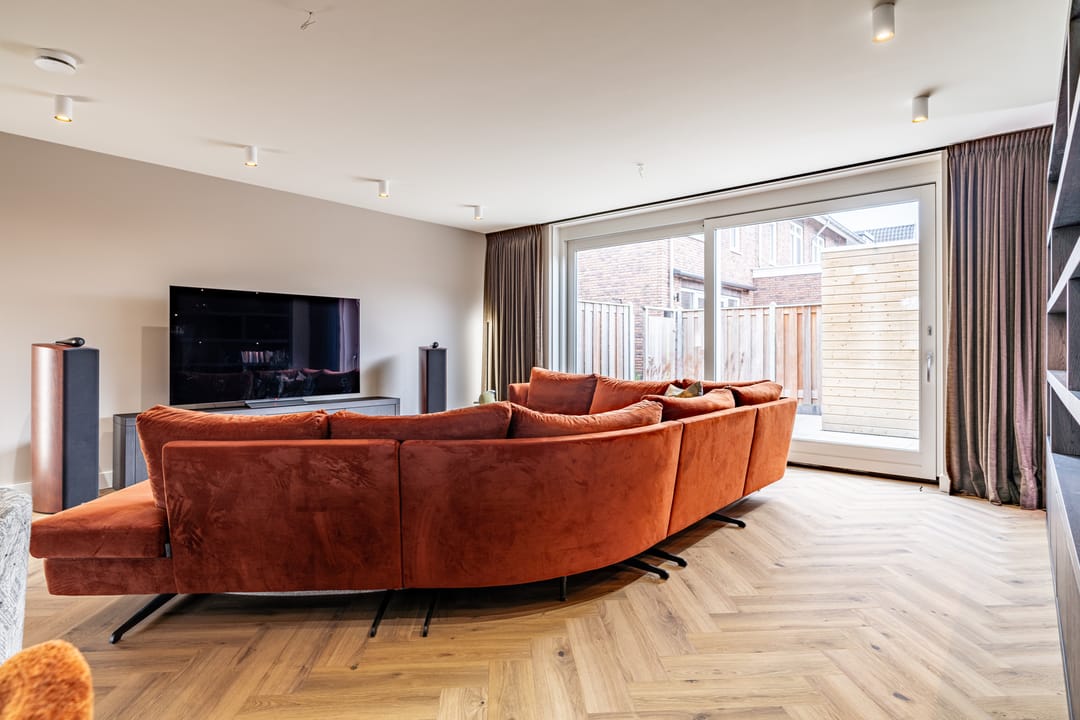 Photo 11 of Willem Kloosstraat 88