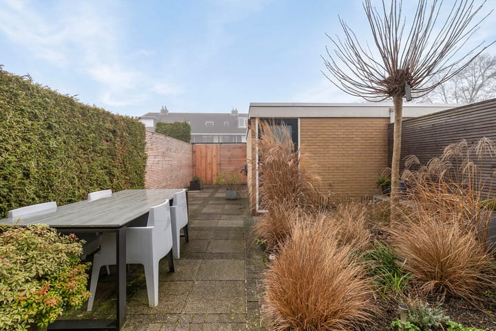 Foto 36 van Sibeliusweg 4