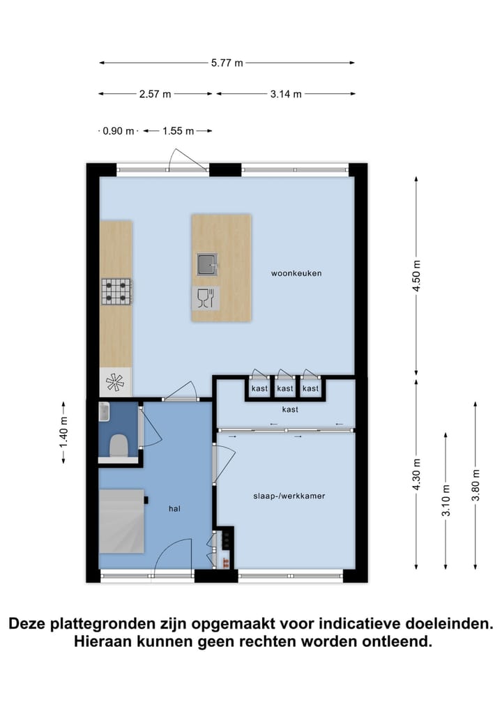 Foto 37 van Sibeliusweg 4