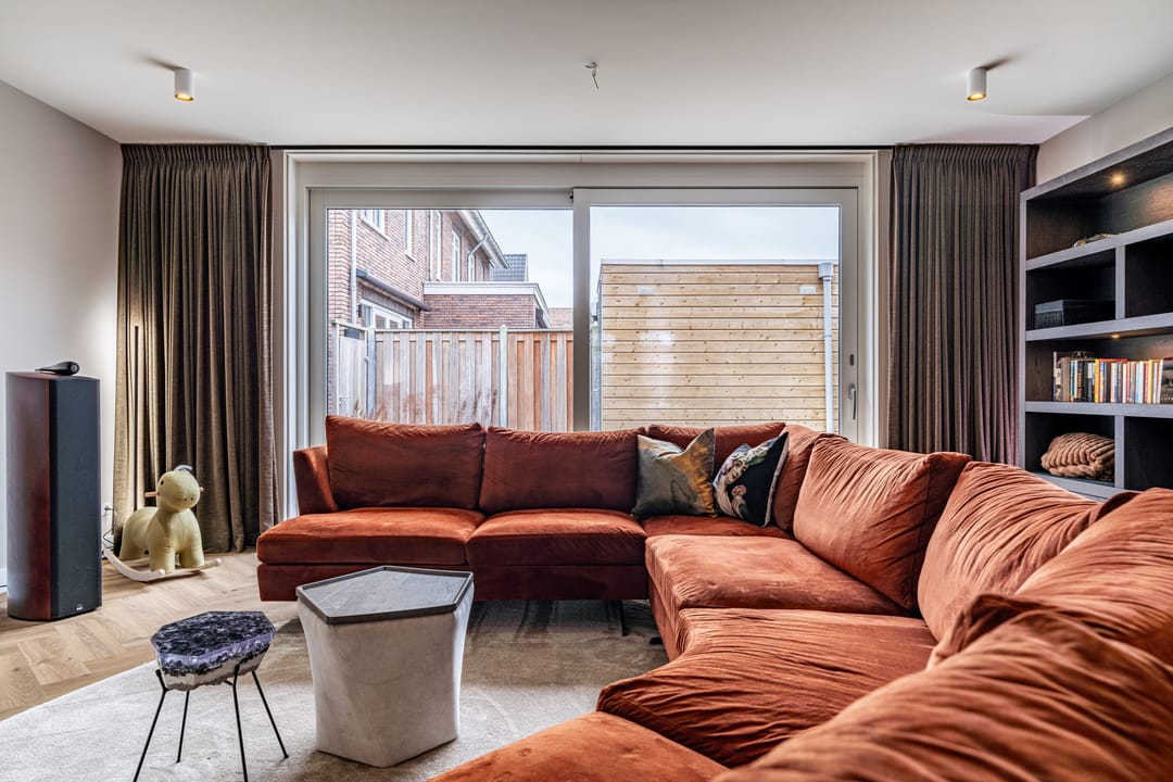 Photo 13 of Willem Kloosstraat 88