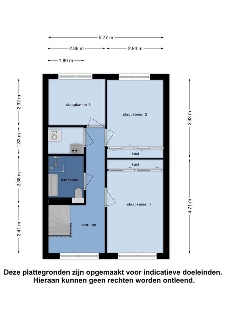 Foto 39 van Sibeliusweg 4