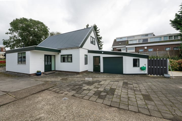 Foto 2 van Osdorperweg 513