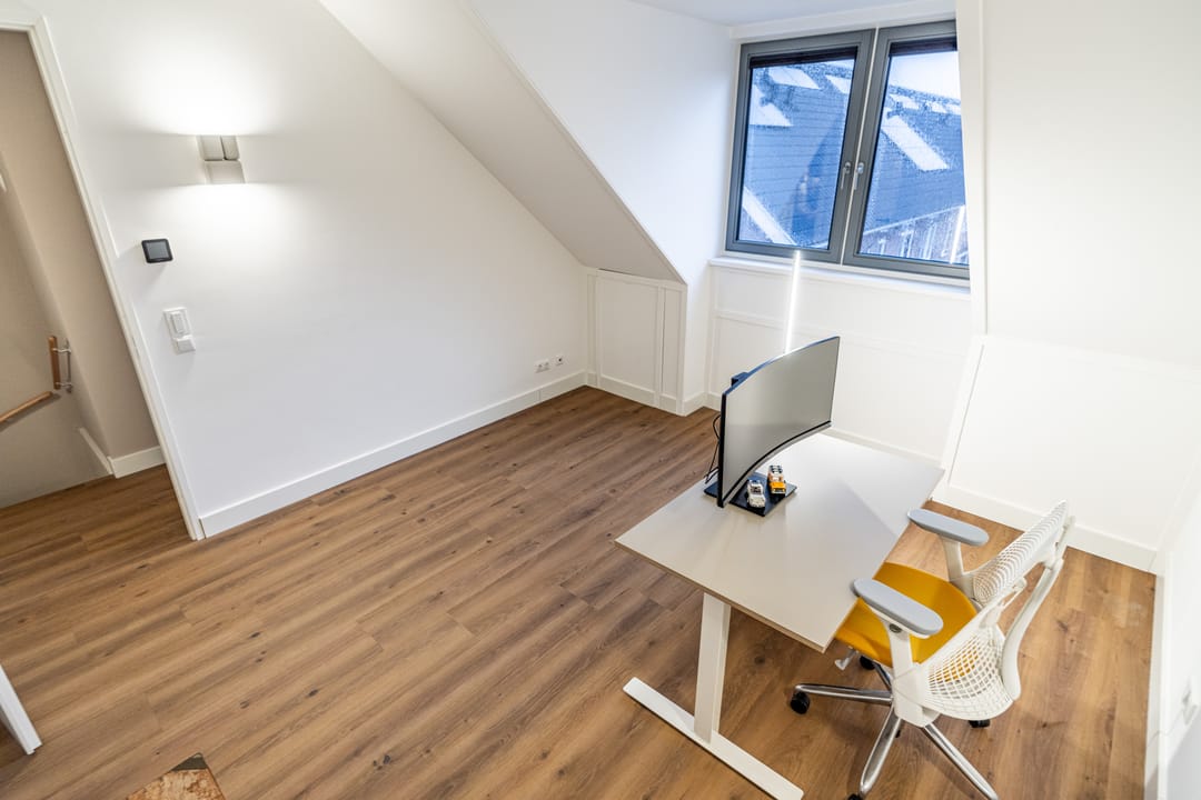 Photo 41 of Willem Kloosstraat 88