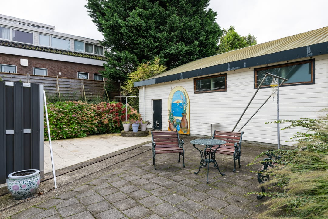 Foto 26 van Osdorperweg 513