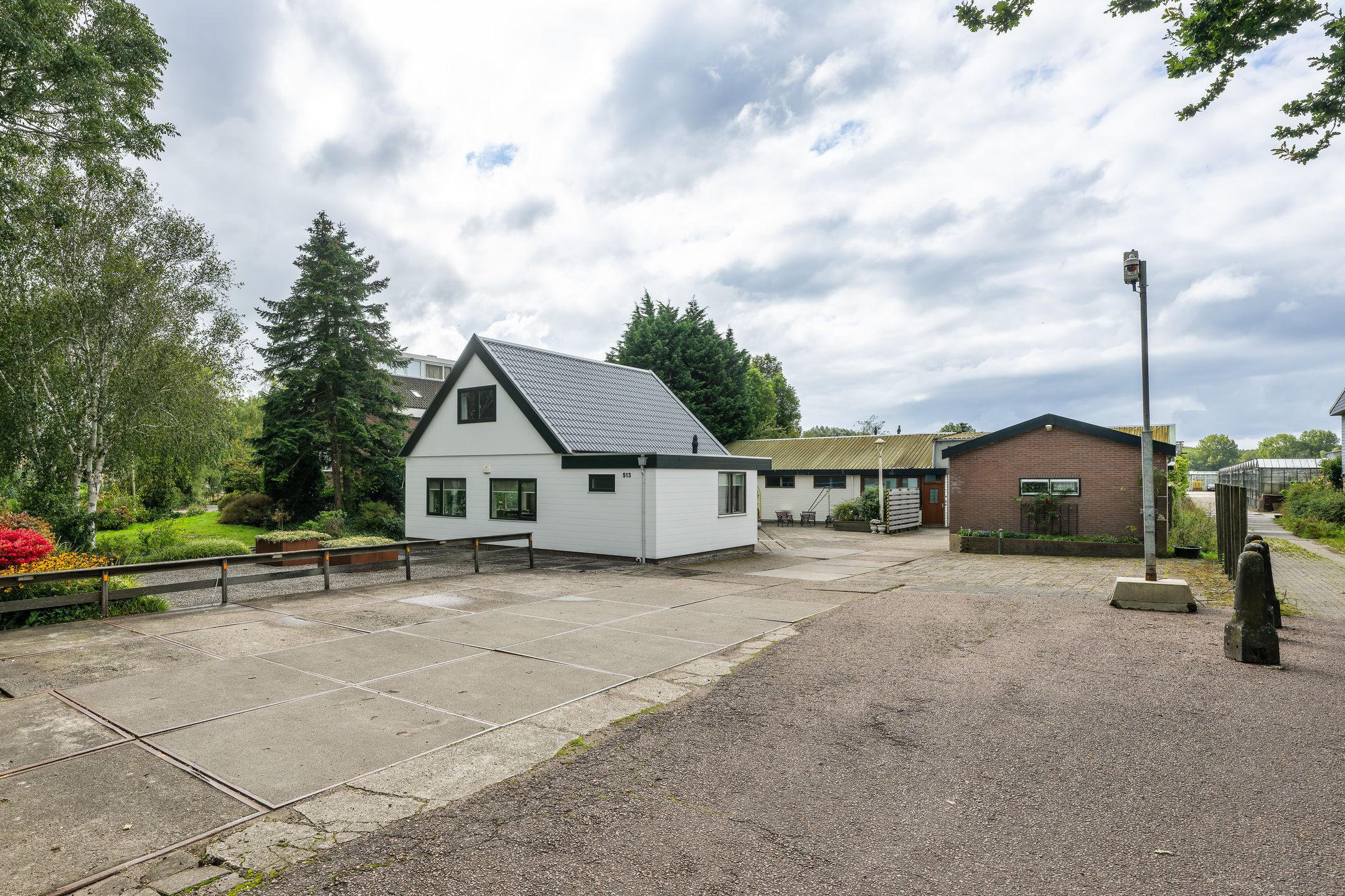 Foto 30 van Osdorperweg 513