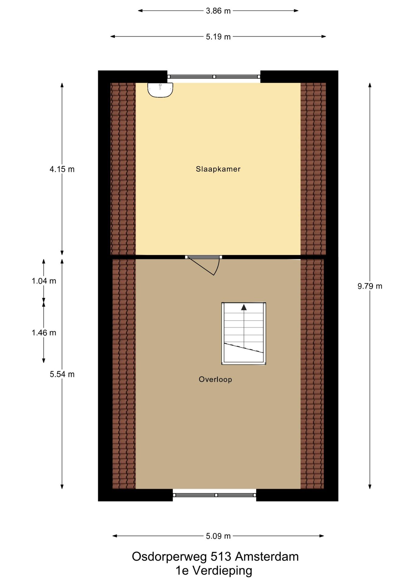 Foto 36 van Osdorperweg 513