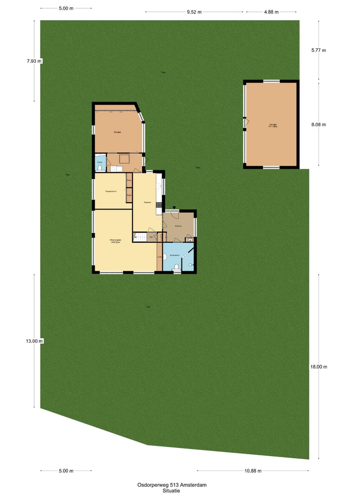 Foto 37 van Osdorperweg 513