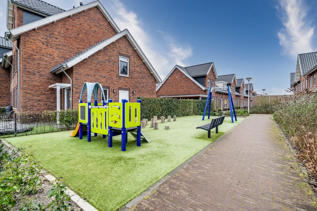 Photo 53 of Willem Kloosstraat 88