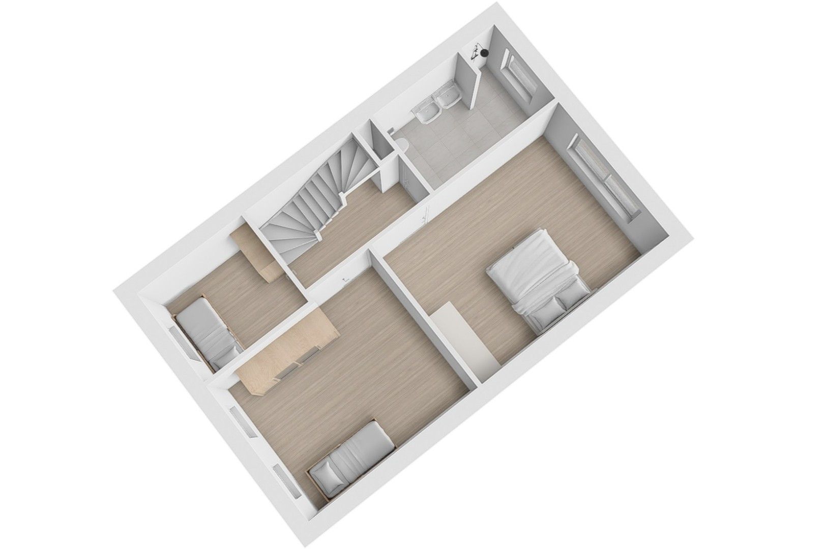 Photo 57 of Willem Kloosstraat 88