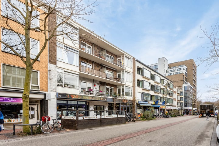 View photo of Bloemerstraat 87