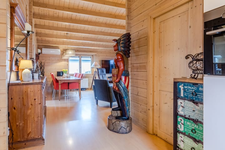 Foto 8 van Vier Heultjes 304