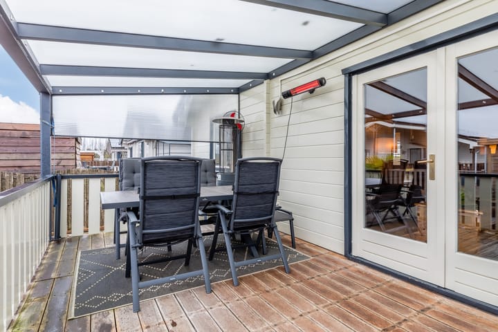 Foto 16 van Vier Heultjes 304