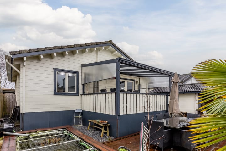 Foto 18 van Vier Heultjes 304