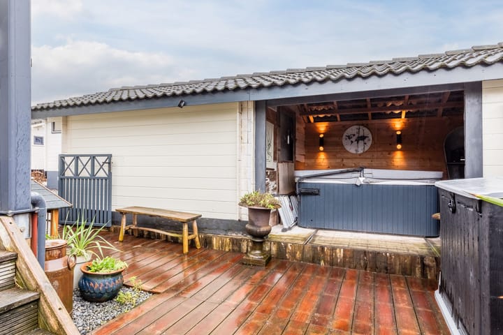 Foto 19 van Vier Heultjes 304