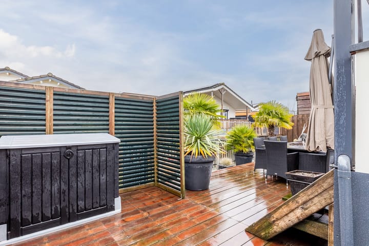 Foto 21 van Vier Heultjes 304