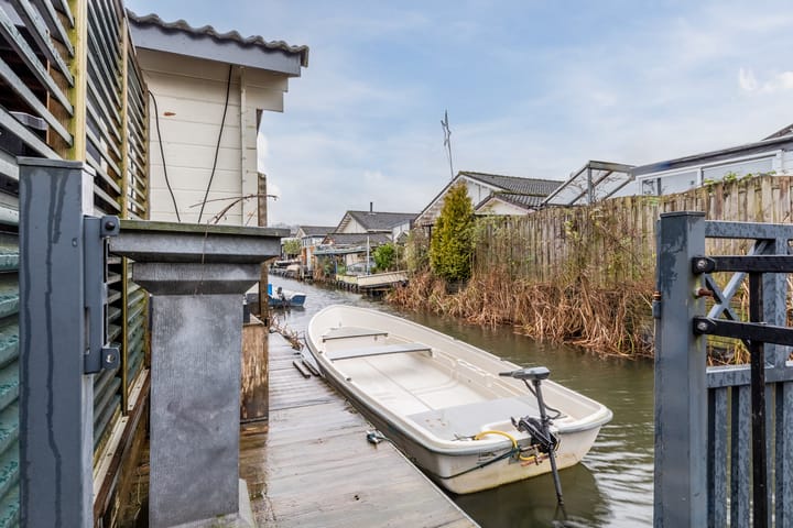 Foto 23 van Vier Heultjes 304