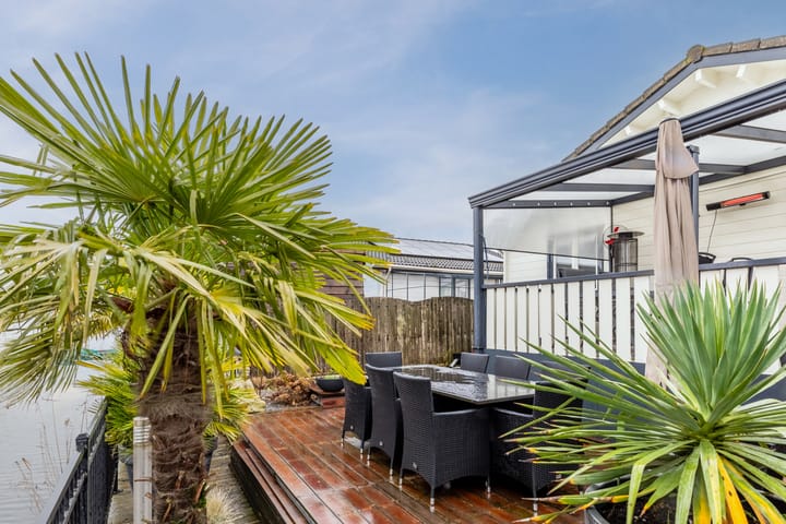 Foto 25 van Vier Heultjes 304