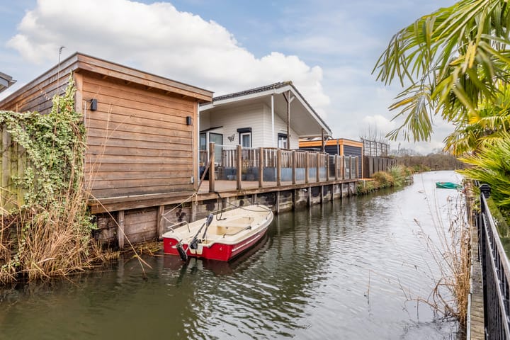 Foto 26 van Vier Heultjes 304