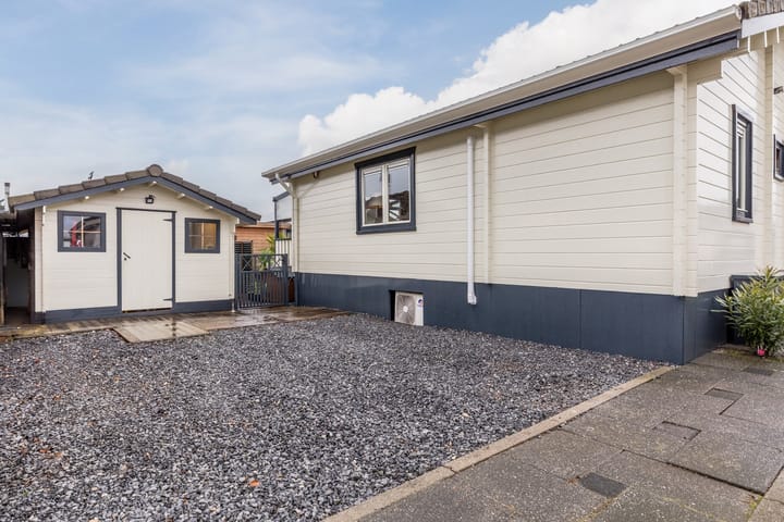 Foto 32 van Vier Heultjes 304