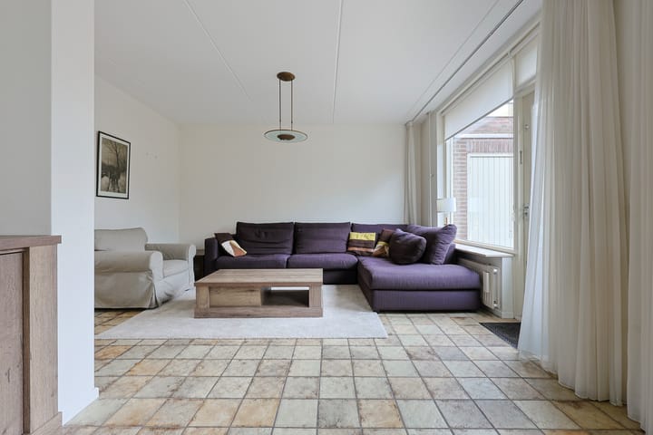 Foto 3 van Baetenburg 138