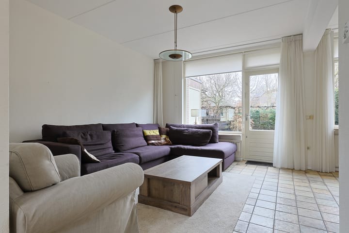 Foto 2 van Baetenburg 138