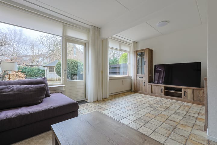 Foto 4 van Baetenburg 138