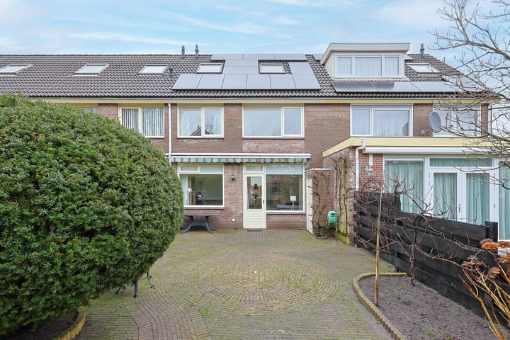 Foto 27 van Baetenburg 138