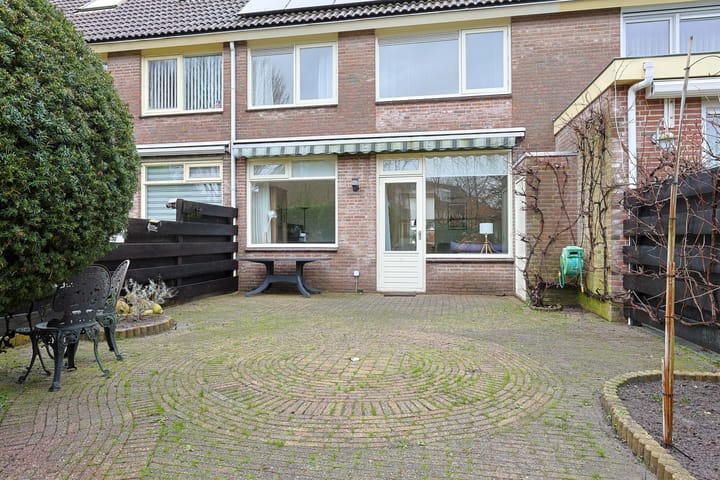 Foto 28 van Baetenburg 138