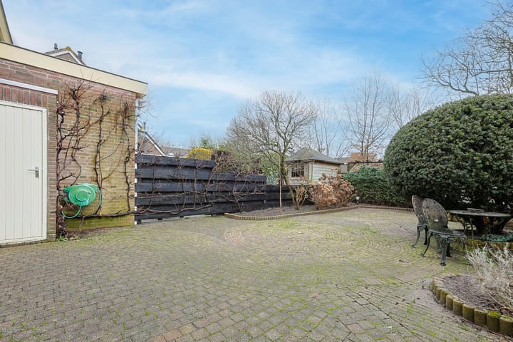 Foto 30 van Baetenburg 138