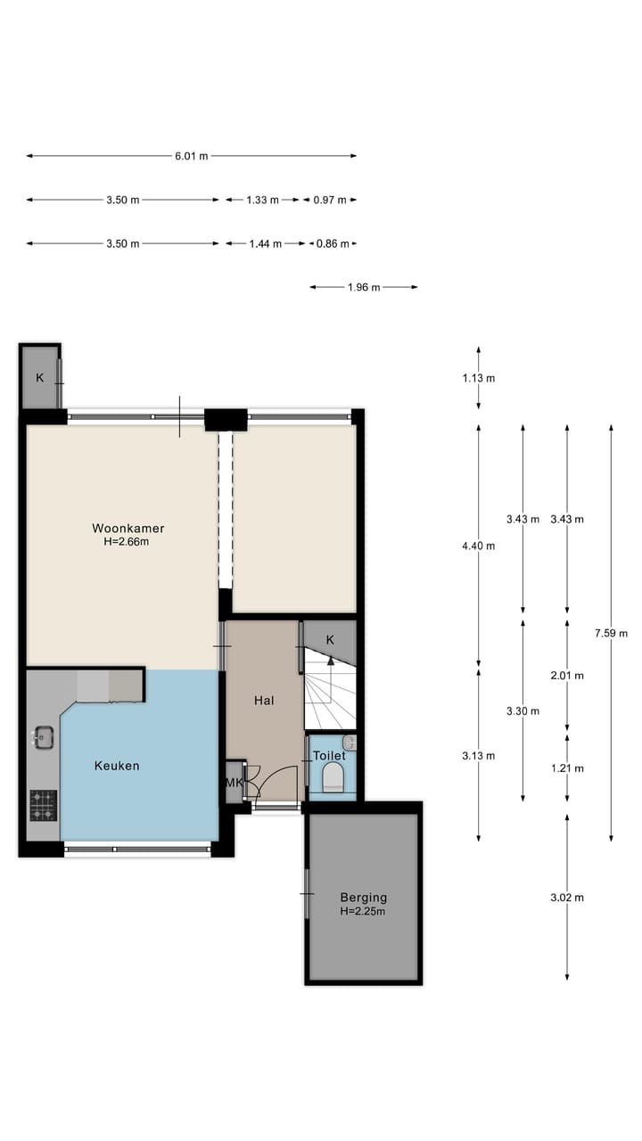 Foto 35 van Baetenburg 138