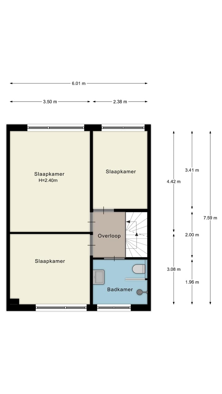 Foto 36 van Baetenburg 138