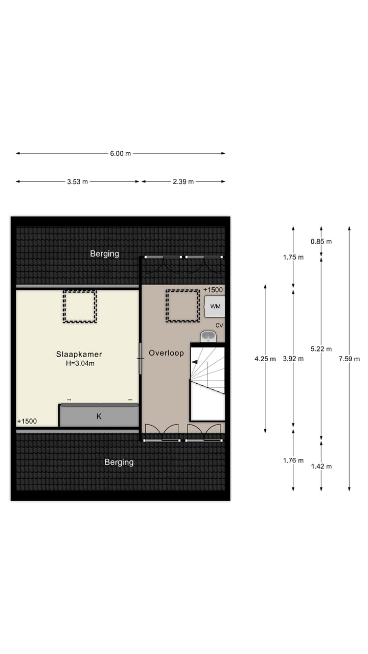 Foto 37 van Baetenburg 138