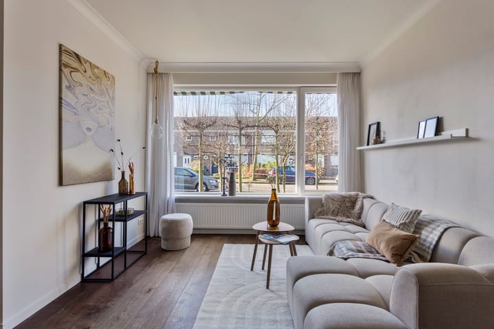 Foto 2 van Pieter Huyssensweg 12