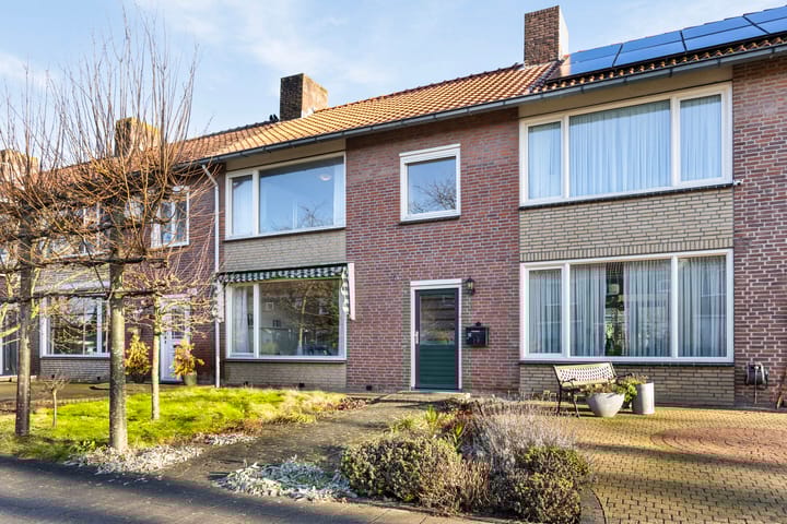 Foto 4 van Pieter Huyssensweg 12