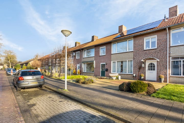 Foto 5 van Pieter Huyssensweg 12