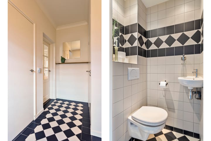 Foto 6 van Pieter Huyssensweg 12