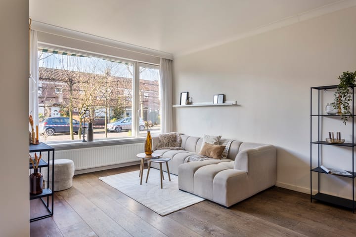 Foto 8 van Pieter Huyssensweg 12