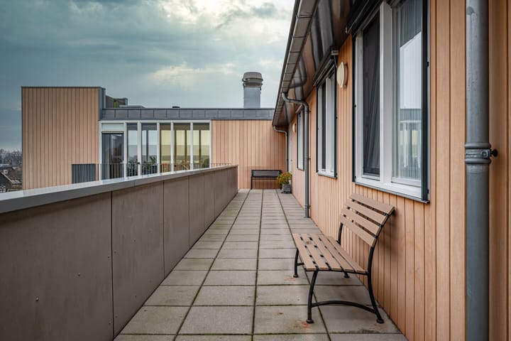 Foto 5 van Ebbinge Wubbenlaan 3-A21