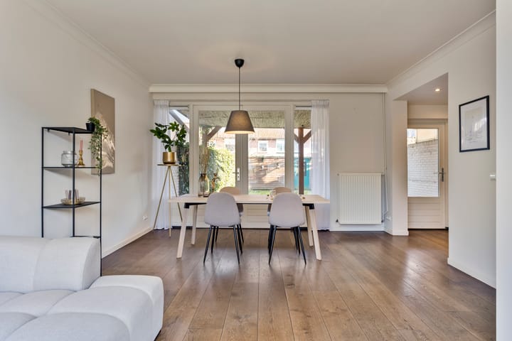 Foto 11 van Pieter Huyssensweg 12