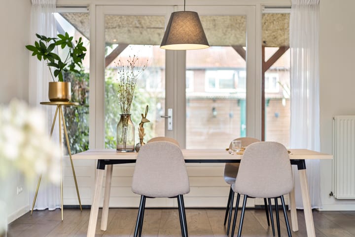 Foto 12 van Pieter Huyssensweg 12