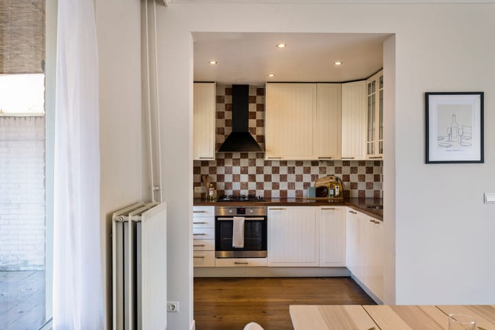 Foto 15 van Pieter Huyssensweg 12