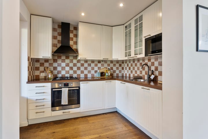 Foto 17 van Pieter Huyssensweg 12