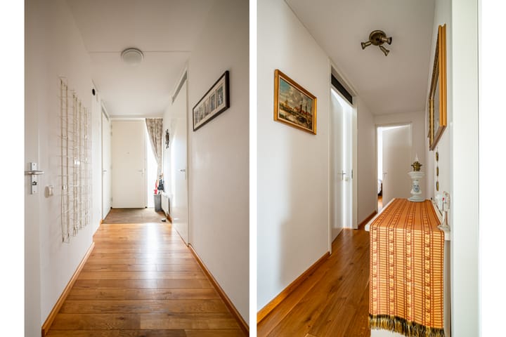 Foto 18 van Ebbinge Wubbenlaan 3-A21