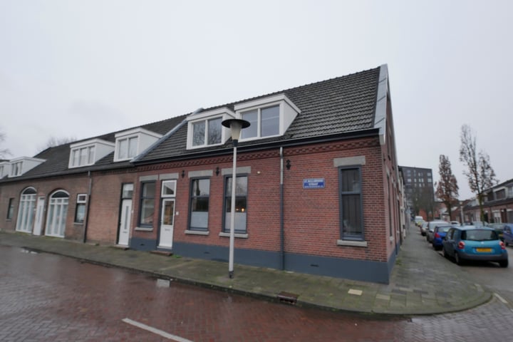 St. Willibrordstraat 2