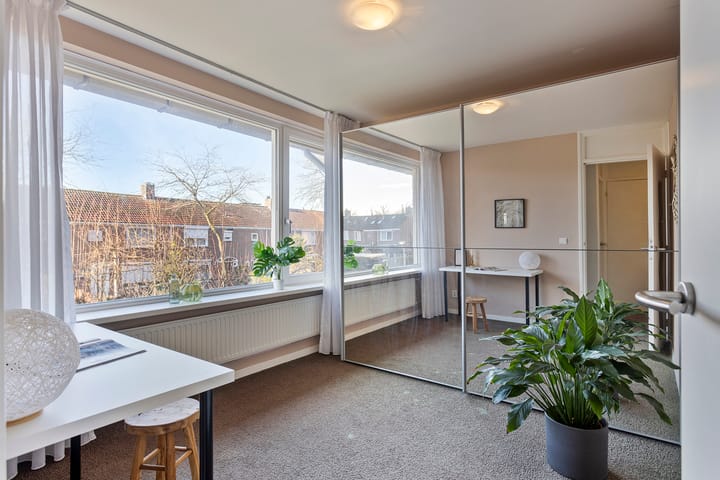 Foto 25 van Pieter Huyssensweg 12