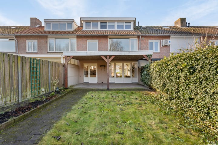 Foto 32 van Pieter Huyssensweg 12