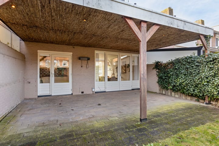 Foto 33 van Pieter Huyssensweg 12